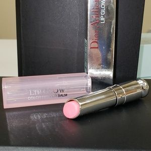 Dior Lip Glow 001 Pink